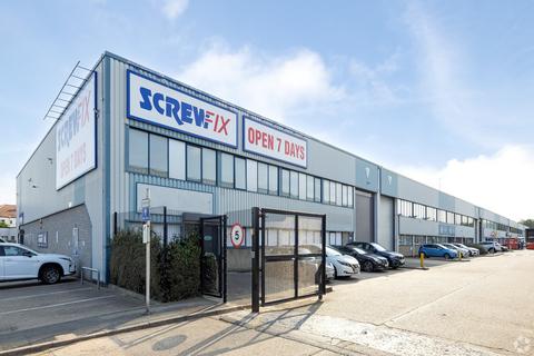 Warehouse for sale, Streatham Rd Mitcham CR4 2AP