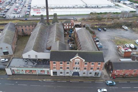 Office for sale, 500 King St Stoke On Trent ST3 1EZ