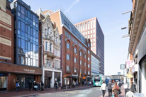 Office to rent, 17-27 Station Rd Reading RG1 1LG