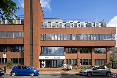 Office to rent, 21-25 North St Bromley BR1 1SD