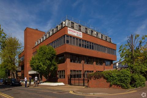 Office to rent, 21-25 North St Bromley BR1 1SD