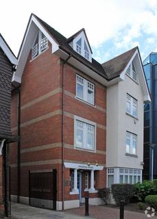 Office to rent, 14 Barclay Rd Croydon CR0 1JN