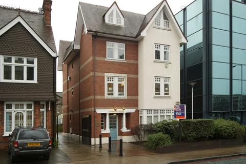 Office to rent, 14 Barclay Rd Croydon CR0 1JN