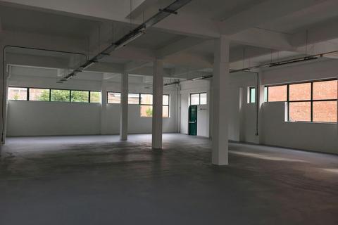 Warehouse to rent, 10 Blackbrook Rd Fareham PO15 5DR