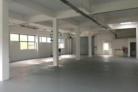 Warehouse to rent, 10 Blackbrook Rd Fareham PO15 5DR