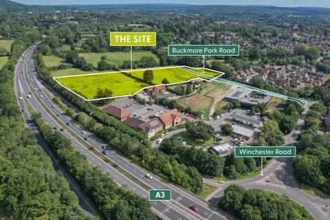 Industrial development for sale, Buckmore Ln Petersfield GU32 3FX