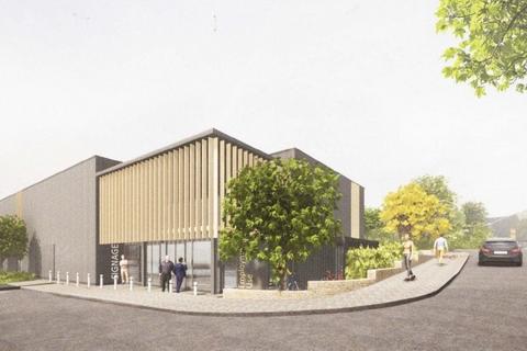 Industrial development to rent, Buckmore Ln Petersfield GU32 3FX