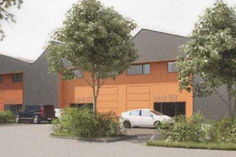 Office to rent, 20 Stoneham Close Petersfield GU32 3BX