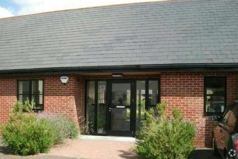 Office to rent, Fryern Court Rd Fordingbridge SP6 1QX