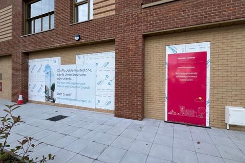 Retail property (high street) to rent, 443 Brighton Rd South Croydon CR2 6EU