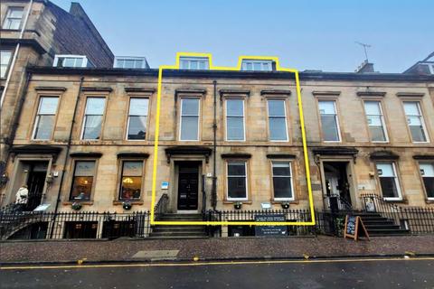 Office for sale, 151-155 Bath St Glasgow G2 4SQ
