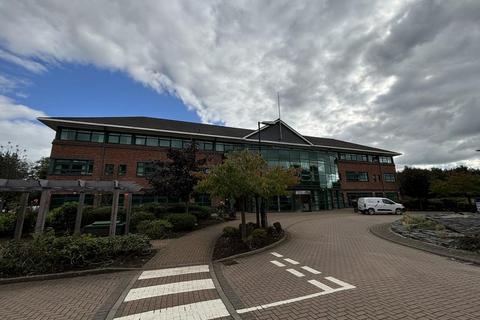 Office to rent, Campbell Rd Stoke On Trent ST4 4EY
