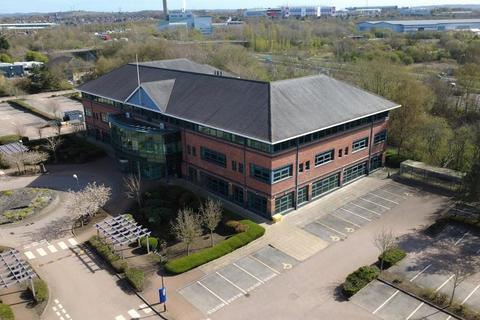 Office to rent, Campbell Rd Stoke On Trent ST4 4EY