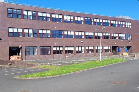 Office for sale, 4-14 Bridge St Dumbarton G82 1NT