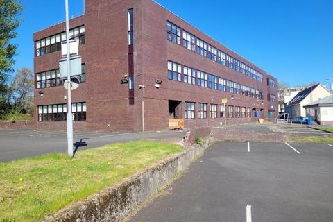 Office for sale, 4-14 Bridge St Dumbarton G82 1NT