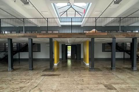 Office to rent, 168 Brinkburn St Newcastle Upon Tyne NE6 2DH