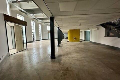 Office to rent, 168 Brinkburn St Newcastle Upon Tyne NE6 2DH