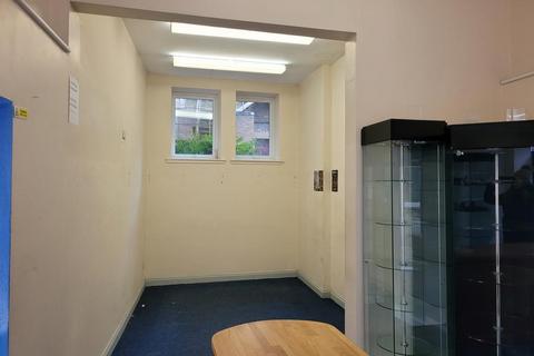 Retail property (high street) for sale, 17-23 Guildhall St Dunfermline KY12 7NR