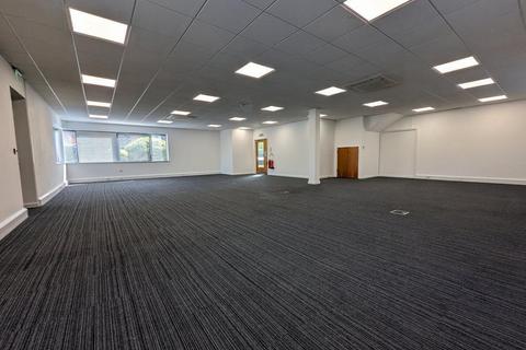 Office to rent, Yeoman Way Worthing BN13 3QZ