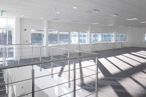 Warehouse to rent, Foxhunter Dr Milton Keynes MK14 6GE