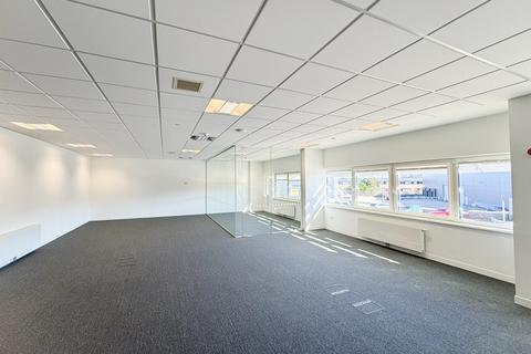 Warehouse to rent, Foxhunter Dr Milton Keynes MK14 6GE