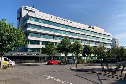 Office to rent, 27 Great West Rd Brentford TW8 9BW
