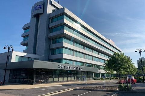 Office to rent, 27 Great West Rd Brentford TW8 9BW
