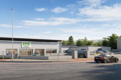 Retail property (high street) to rent, 32 Waterloo Rd Stoke On Trent ST6 3ES