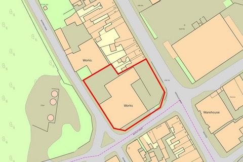 Retail property (high street) to rent, 32 Waterloo Rd Stoke On Trent ST6 3ES