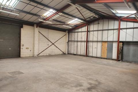 Retail property (high street) to rent, 32 Waterloo Rd Stoke On Trent ST6 3ES