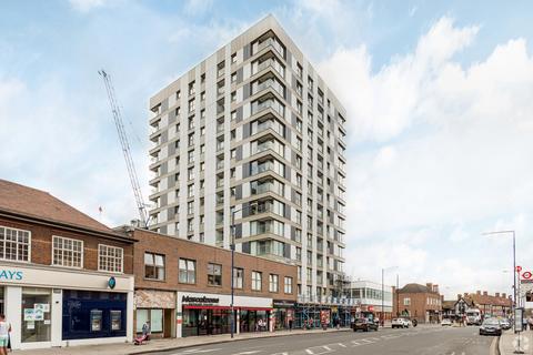 Retail property (high street) to rent, 102-124 Station Rd Edgware HA8 7BJ