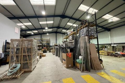 Warehouse to rent, Galveston Grv Stoke On Trent ST4 3PE