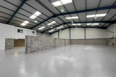 Warehouse to rent, Galveston Grv Stoke On Trent ST4 3PE