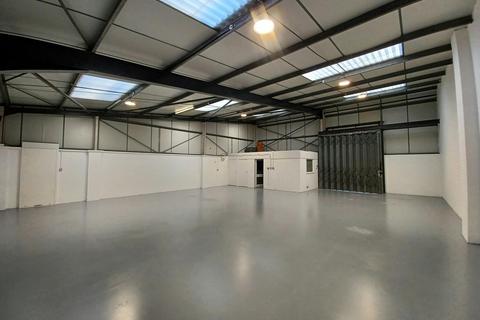 Industrial development to rent, Victory Clos Three Legged Cross BH21 6SX
