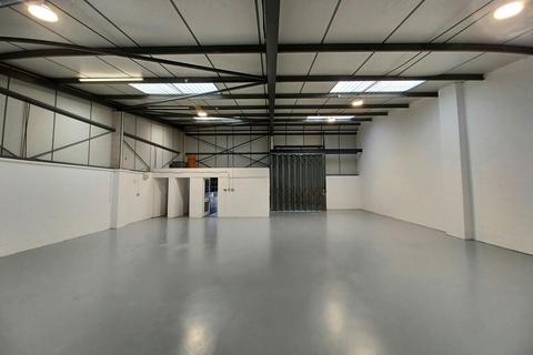 Industrial development to rent, Victory Clos Three Legged Cross BH21 6SX