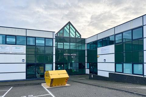 Office to rent, 1-3 Bond Ave Milton Keynes MK1 1SW