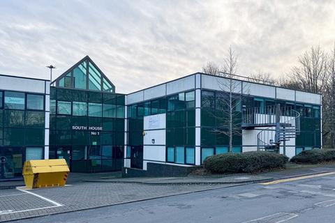 Office to rent, 1-3 Bond Ave Milton Keynes MK1 1SW