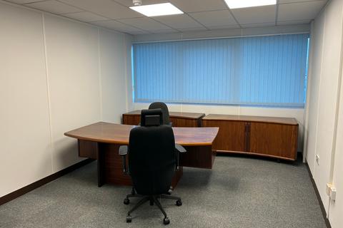 Office to rent, 1-3 Bond Ave Milton Keynes MK1 1SW