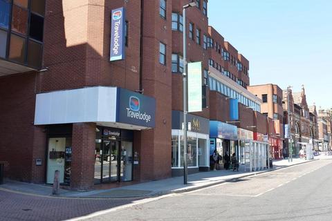 Retail property (high street) to rent, 109-115 Vicar Ln Leeds LS1 6PJ