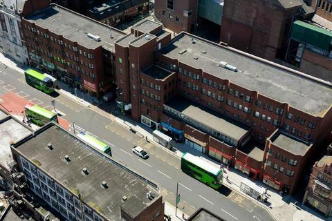 Retail property (high street) to rent, 109-115 Vicar Ln Leeds LS1 6PJ