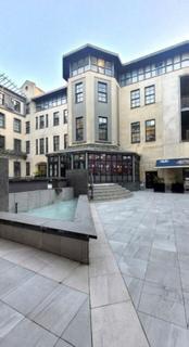 Retail property (high street) to rent, 168 Ingram St Glasgow G1 1DN