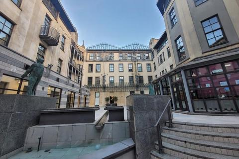 Retail property (high street) for sale, 168 Ingram St Glasgow G1 1DN