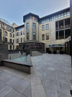 Retail property (high street) for sale, 168 Ingram St Glasgow G1 1DN