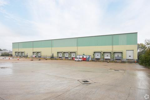Warehouse to rent, Transfesa Rd Paddock Wood TN12 6UT