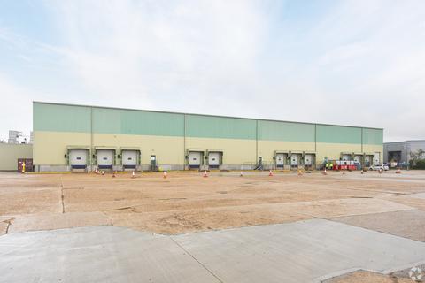 Warehouse to rent, Transfesa Rd Paddock Wood TN12 6UT