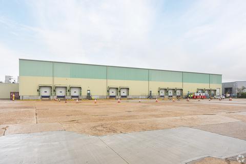 Warehouse to rent, Transfesa Rd Paddock Wood TN12 6UT