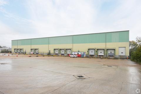 Warehouse to rent, Transfesa Rd Paddock Wood TN12 6UT