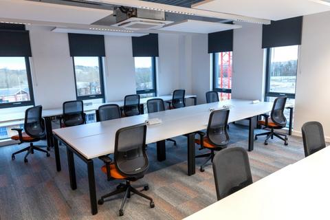 Office to rent, Ironmasters Way Telford TF3 4NT