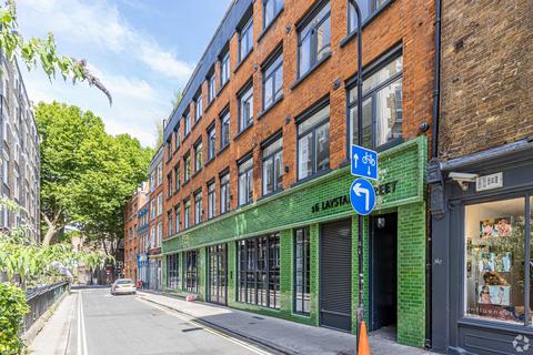 Office for sale, 16 Laystall St London EC1R 4PF