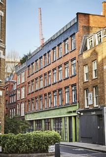 Office for sale, 16 Laystall St London EC1R 4PF